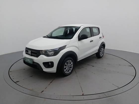 FIAT MOBI 1.0 EVO FLEX LIKE. MANUAL FIAT MOBI 1.0 EVO FLEX LIKE. MANUAL